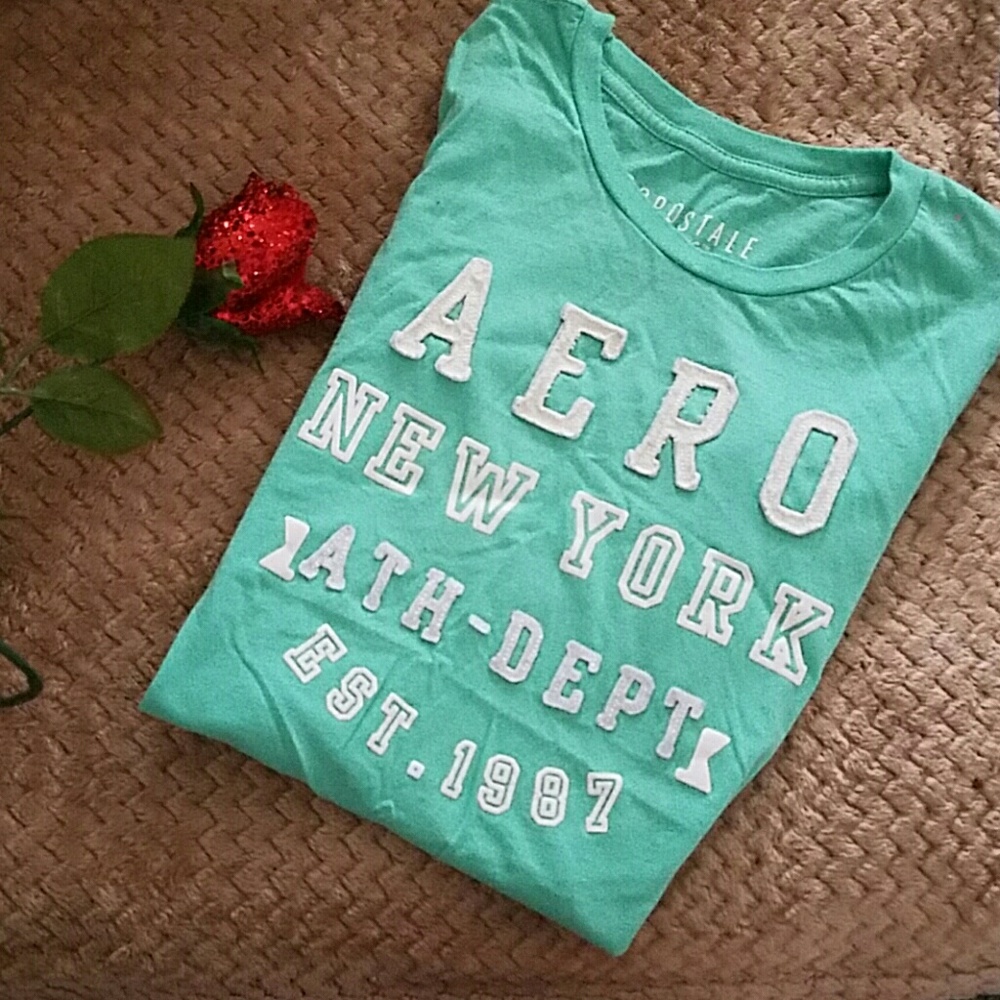 Aeropostale